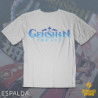 Yae Miko - Genshin Impact - Polera Holográfica - MYTHRIL PRINT