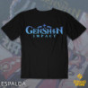 Yae Miko - Genshin Impact - Polera - MYTHRIL PRINT