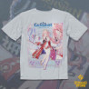 Yae Miko - Genshin Impact - Polera - MYTHRIL PRINT