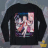 Yae Miko - Genshin Impact - Polera Manga Larga - MYTHRIL PRINT