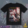 Yanfei - Genshin Impact - Polera Holográfica - MYTHRIL PRINT