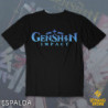 Yanfei - Genshin Impact - Polera - MYTHRIL PRINT