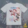 Yanfei - Genshin Impact - Polera - MYTHRIL PRINT