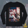 Yanfei - Genshin Impact - Polera Manga Larga - MYTHRIL PRINT
