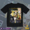 Yaoyao - Genshin Impact - Polera Holográfica - MYTHRIL PRINT