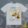 Yaoyao - Genshin Impact - Polera - MYTHRIL PRINT