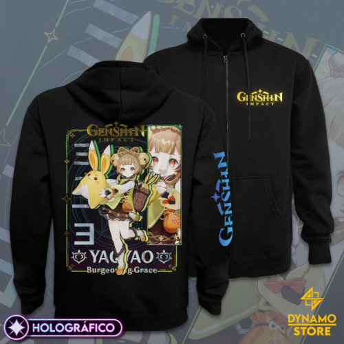 Yaoyao - Genshin Impact -...