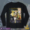 Yaoyao - Genshin Impact - Polera Manga Larga Holográfica - MYTHRIL PRINT