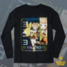 Yaoyao - Genshin Impact - Polera Manga Larga - MYTHRIL PRINT