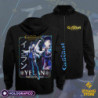Yelan - Genshin Impact - Poleron Holográfica - MYTHRIL PRINT