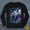 Yelan - Genshin Impact - Polera Manga Larga - MYTHRIL PRINT