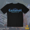 Yoimiya - Genshin Impact - Polera Holográfica - MYTHRIL PRINT