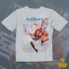 Yoimiya - Genshin Impact - Polera - MYTHRIL PRINT