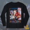Yoimiya - Genshin Impact - Polera Manga Larga - MYTHRIL PRINT