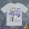 Yumemizuki Mizuki - Genshin Impact - Polera Holográfica - MYTHRIL PRINT