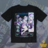 Yumemizuki Mizuki - Genshin Impact - Polera - MYTHRIL PRINT