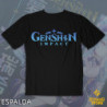 Yumemizuki Mizuki - Genshin Impact - Polera - MYTHRIL PRINT
