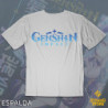 Yumemizuki Mizuki - Genshin Impact - Polera - MYTHRIL PRINT