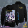 Yumemizuki Mizuki - Genshin Impact - Poleron Holográfica - MYTHRIL PRINT