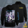 Yumemizuki Mizuki - Genshin Impact - Poleron - MYTHRIL PRINT