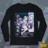 Yumemizuki Mizuki - Genshin Impact - Polera Manga Larga - MYTHRIL PRINT