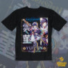 Yun Jin - Genshin Impact - Polera - MYTHRIL PRINT
