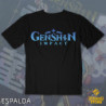 Yun Jin - Genshin Impact - Polera - MYTHRIL PRINT