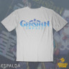 Yun Jin - Genshin Impact - Polera - MYTHRIL PRINT