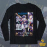 Yun Jin - Genshin Impact - Polera Manga Larga - MYTHRIL PRINT