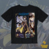 Zhongli - Genshin Impact - Polera - MYTHRIL PRINT