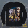 Zhongli - Genshin Impact - Polera Manga Larga - MYTHRIL PRINT