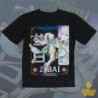 Zibai - Genshin Impact - Polera - MYTHRIL PRINT