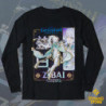 Zibai - Genshin Impact - Polera Manga Larga - MYTHRIL PRINT