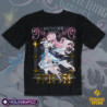 Aemeath - Wuthering Waves - Polera Holográfica - MYTHRIL PRINT