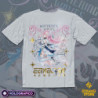 Aemeath - Wuthering Waves - Polera Holográfica - MYTHRIL PRINT