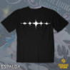 Aemeath - Wuthering Waves - Polera - MYTHRIL PRINT