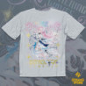 Aemeath - Wuthering Waves - Polera - MYTHRIL PRINT