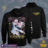 Aemeath - Wuthering Waves - Poleron Holográfica - MYTHRIL PRINT