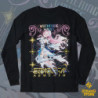 Aemeath - Wuthering Waves - Polera Manga Larga - MYTHRIL PRINT