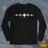Aemeath - Wuthering Waves - Polera Manga Larga - MYTHRIL PRINT