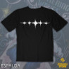 Denia - Wuthering Waves - Polera Holográfica - MYTHRIL PRINT