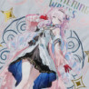 Denia - Wuthering Waves - Polera Holográfica - MYTHRIL PRINT