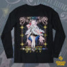 Denia - Wuthering Waves - Polera Manga Larga - MYTHRIL PRINT