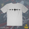 Hiyuki - Wuthering Waves - Polera Holográfica - MYTHRIL PRINT