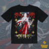 Hiyuki - Wuthering Waves - Polera - MYTHRIL PRINT