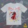 Hiyuki - Wuthering Waves - Polera - MYTHRIL PRINT