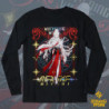 Hiyuki - Wuthering Waves - Polera Manga Larga - MYTHRIL PRINT