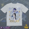 Lucilla - Wuthering Waves - Polera Holográfica - MYTHRIL PRINT