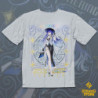 Lucilla - Wuthering Waves - Polera - MYTHRIL PRINT