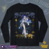 Lucilla - Wuthering Waves - Polera Manga Larga Holográfica - MYTHRIL PRINT